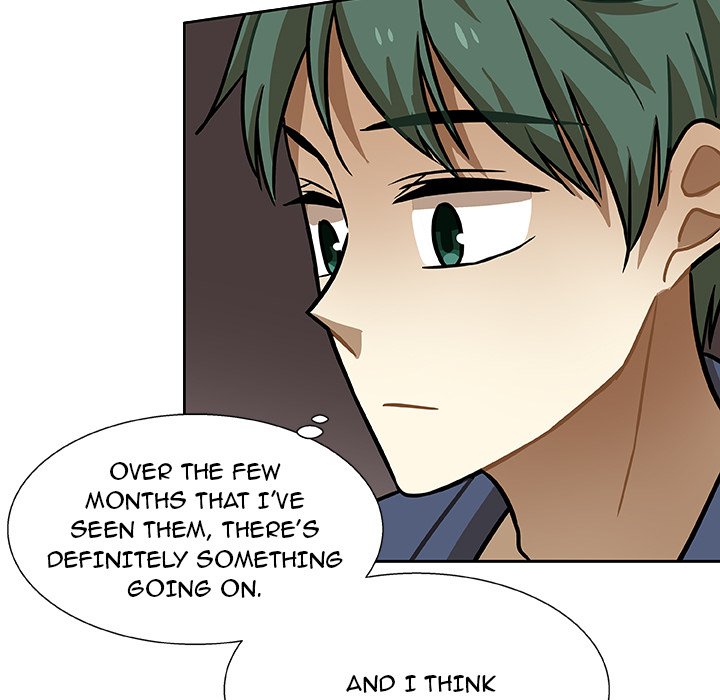 Read We Are (Murderers) chapter 3 image 33 on Lezhin
