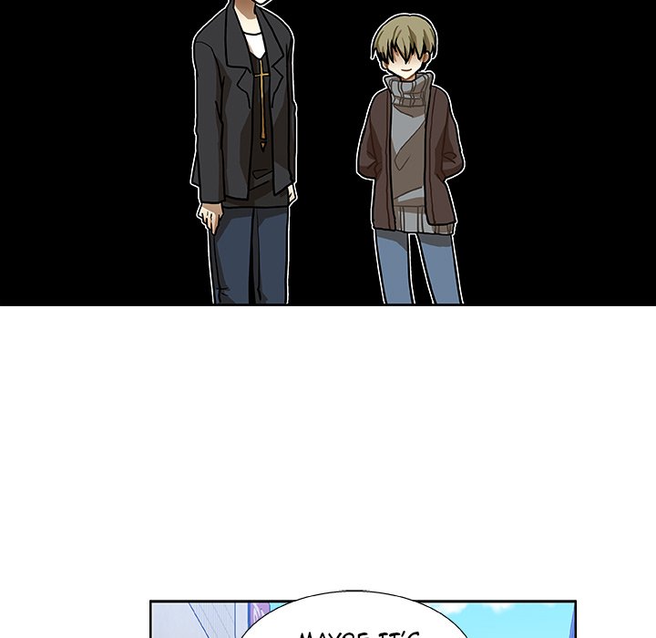 Read We Are (Murderers) chapter 3 image 35 on Lezhin