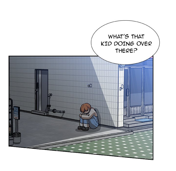 Read We Are (Murderers) chapter 3 image 37 on Lezhin