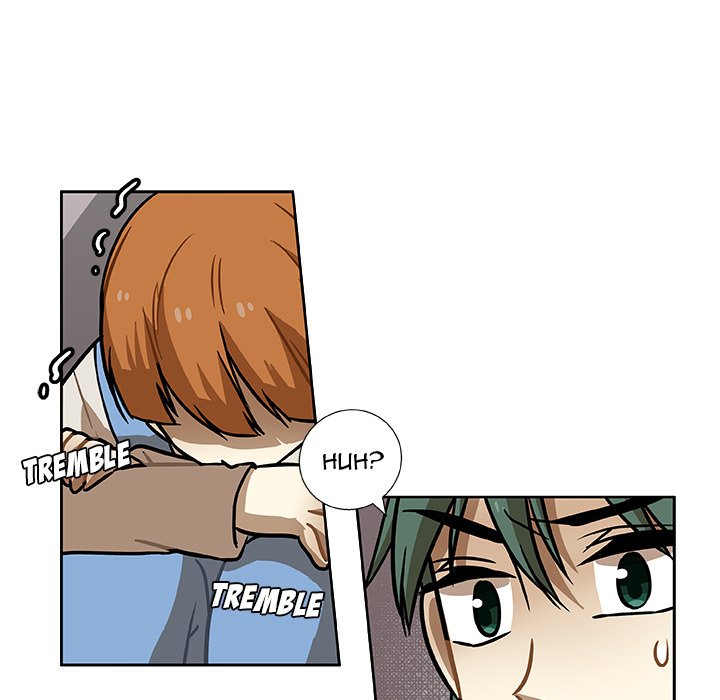 Read We Are (Murderers) chapter 3 image 38 on Lezhin