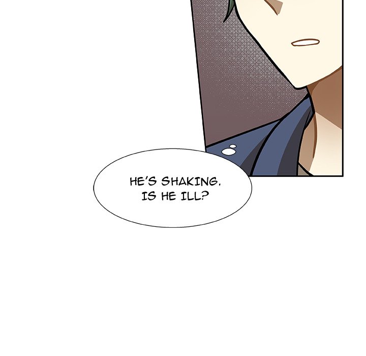 Read We Are (Murderers) chapter 3 image 39 on Lezhin