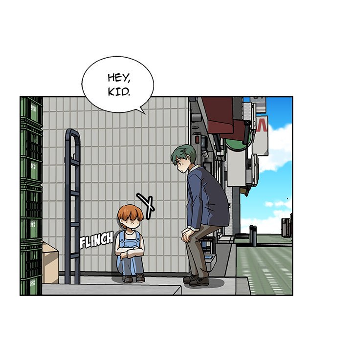 Read We Are (Murderers) chapter 3 image 40 on Lezhin