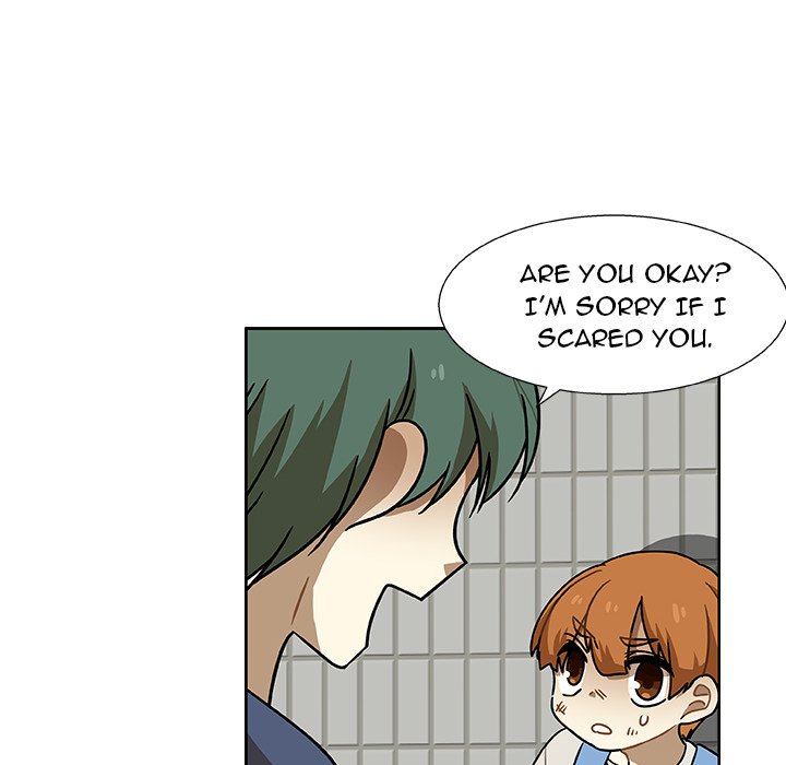 Read We Are (Murderers) chapter 3 image 41 on Lezhin