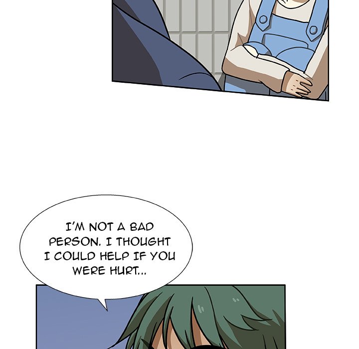 Read We Are (Murderers) chapter 3 image 42 on Lezhin