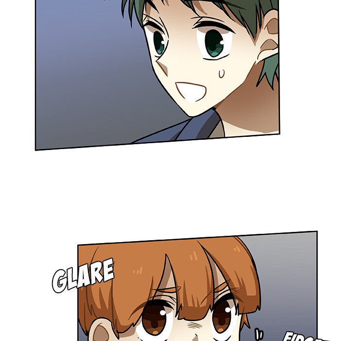 Read We Are (Murderers) chapter 3 image 43 on Lezhin