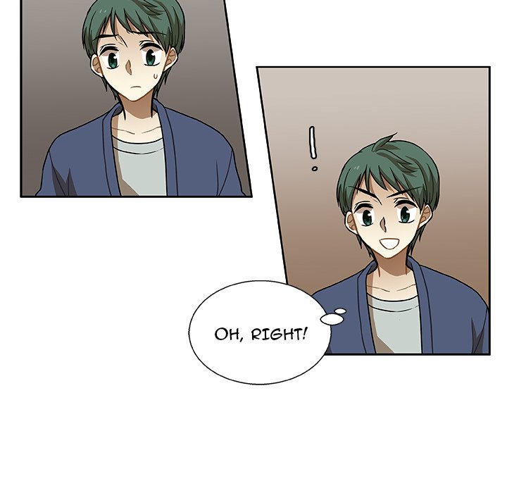 Read We Are (Murderers) chapter 3 image 45 on Lezhin