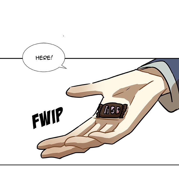 Read We Are (Murderers) chapter 3 image 46 on Lezhin