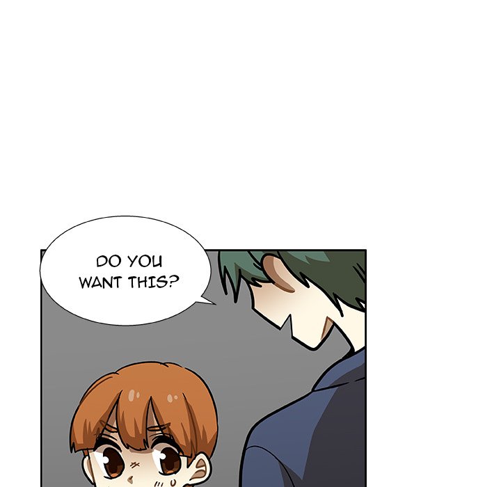 Read We Are (Murderers) chapter 3 image 47 on Lezhin