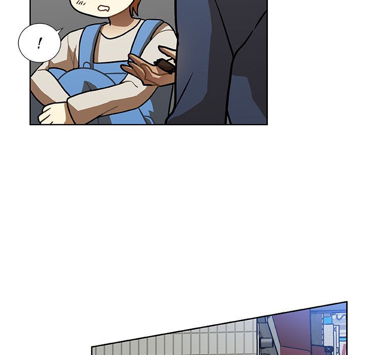 Read We Are (Murderers) chapter 3 image 48 on Lezhin
