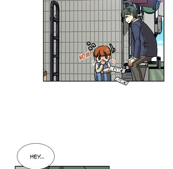 Read We Are (Murderers) chapter 3 image 49 on Lezhin