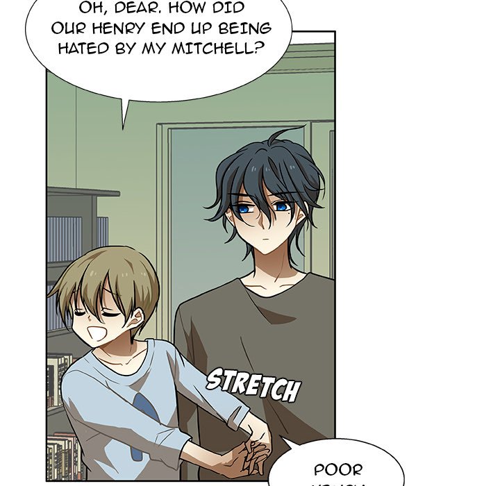 Read We Are (Murderers) chapter 3 image 5 on Lezhin
