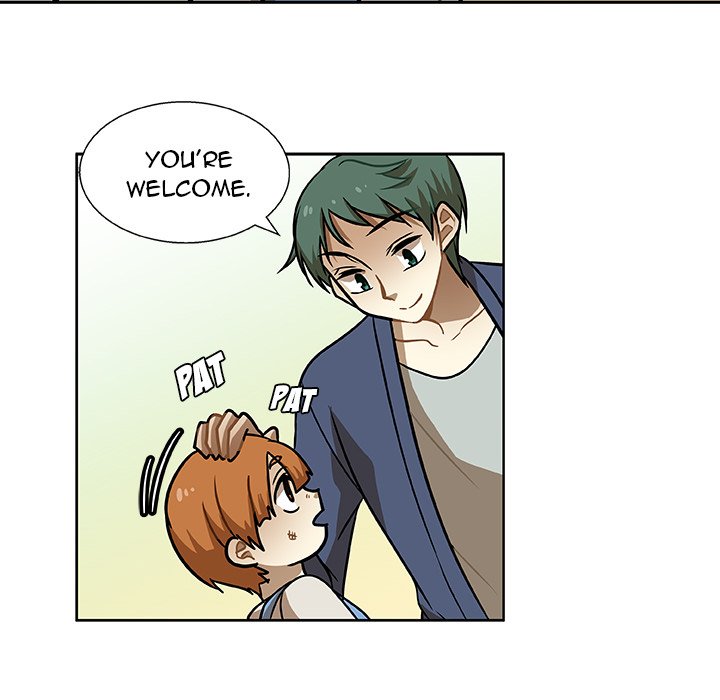 Read We Are (Murderers) chapter 3 image 52 on Lezhin