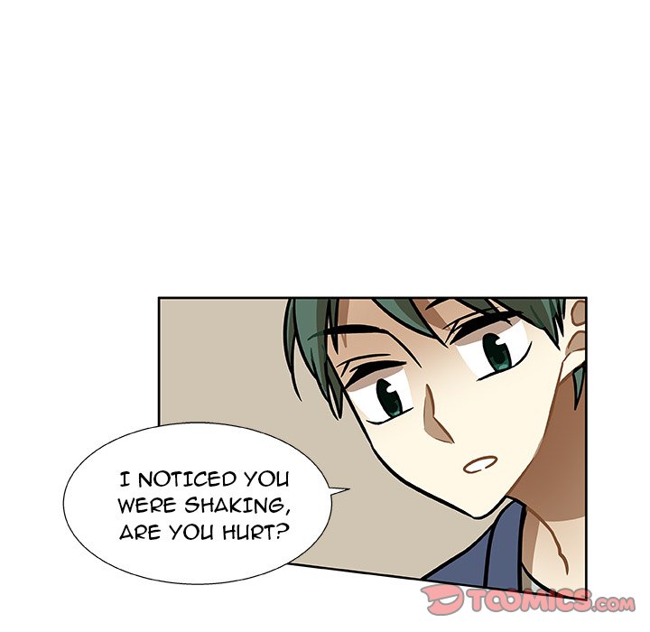 Read We Are (Murderers) chapter 3 image 53 on Lezhin