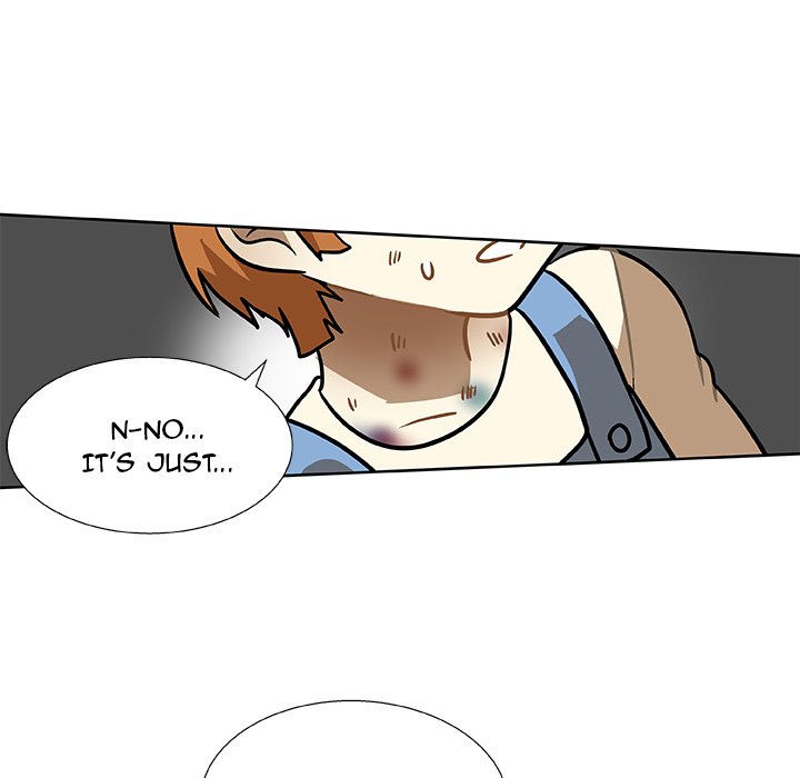 Read We Are (Murderers) chapter 3 image 54 on Lezhin