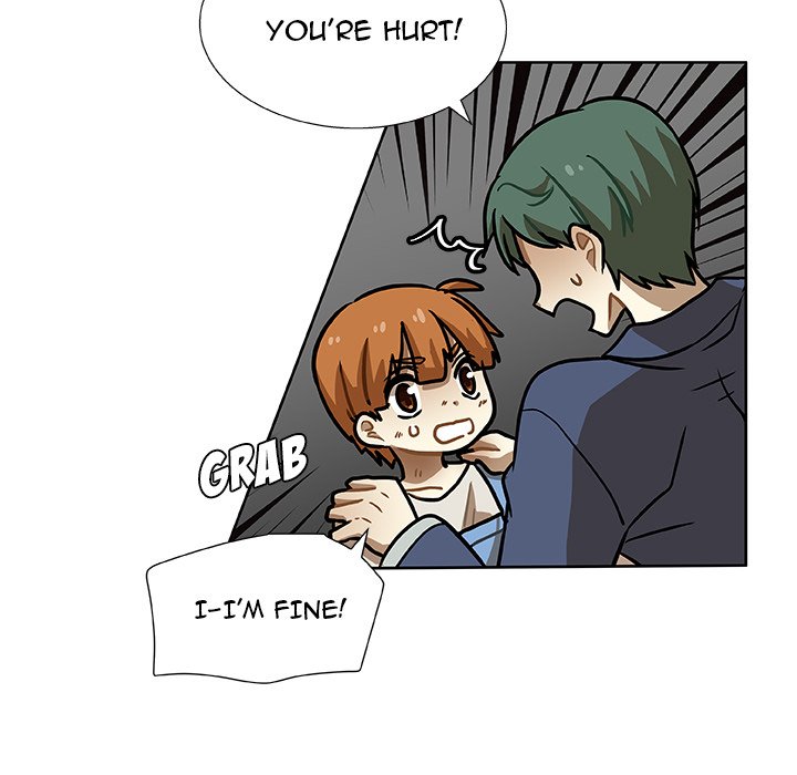 Read We Are (Murderers) chapter 3 image 55 on Lezhin