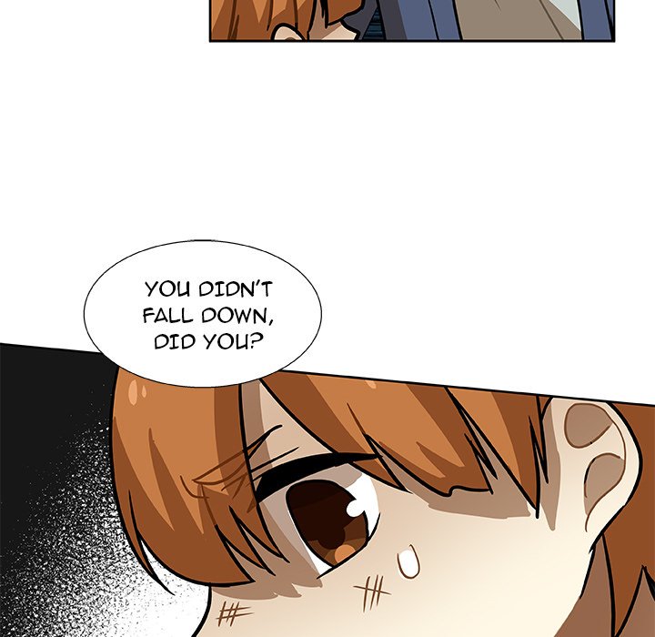 Read We Are (Murderers) chapter 3 image 58 on Lezhin