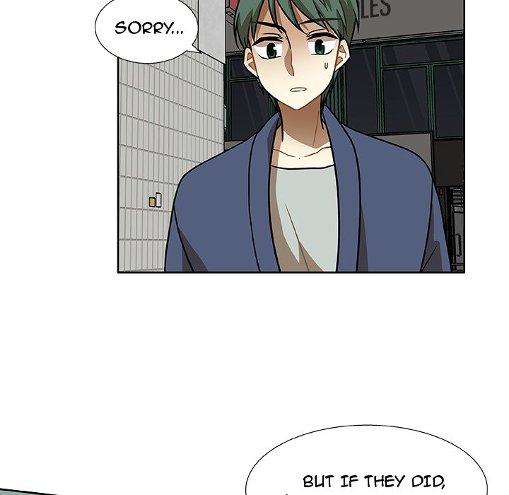 Read We Are (Murderers) chapter 3 image 65 on Lezhin