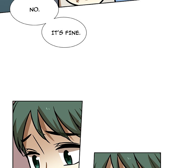 Read We Are (Murderers) chapter 3 image 67 on Lezhin