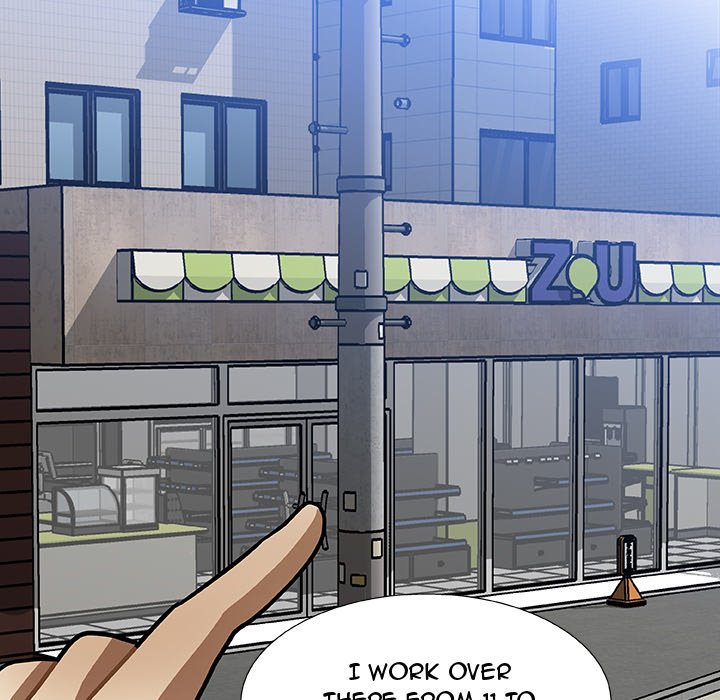 Read We Are (Murderers) chapter 3 image 69 on Lezhin