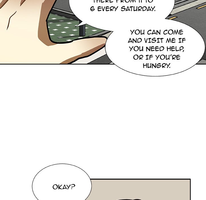 Read We Are (Murderers) chapter 3 image 70 on Lezhin