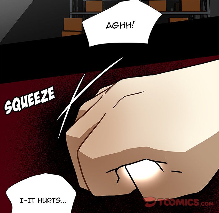 Read We Are (Murderers) chapter 3 image 79 on Lezhin