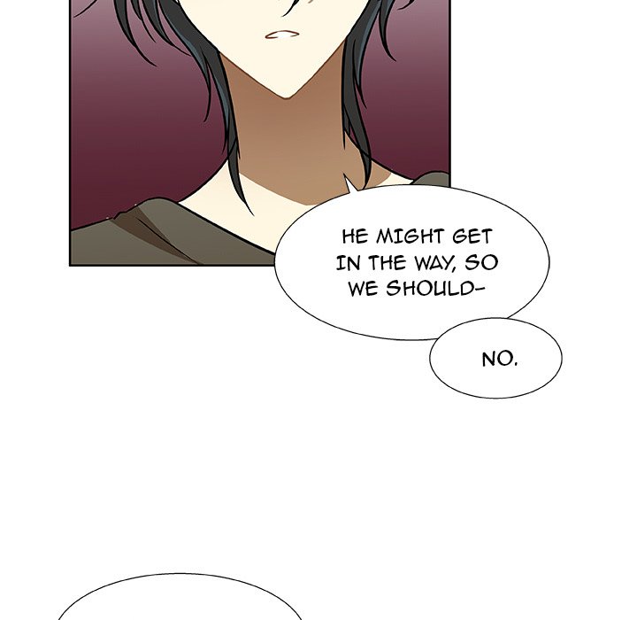 Read We Are (Murderers) chapter 3 image 9 on Lezhin