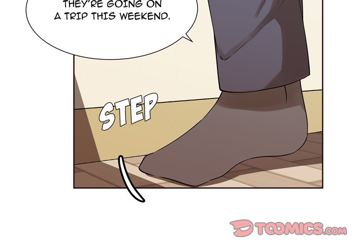 Read We Are (Murderers) chapter 30 image 1 on Lezhin