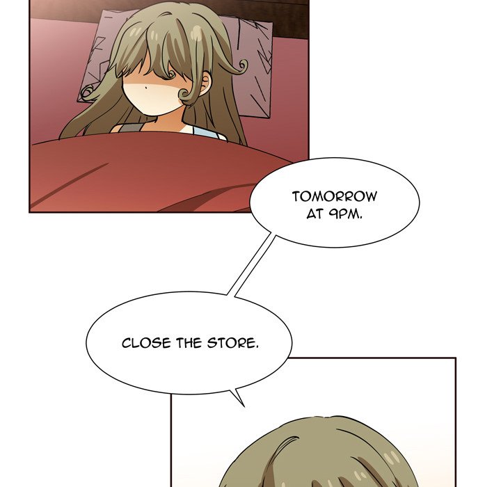 Read We Are (Murderers) chapter 30 image 15 on Lezhin