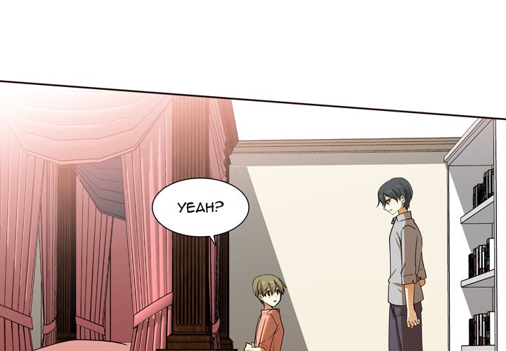 Read We Are (Murderers) chapter 30 image 2 on Lezhin