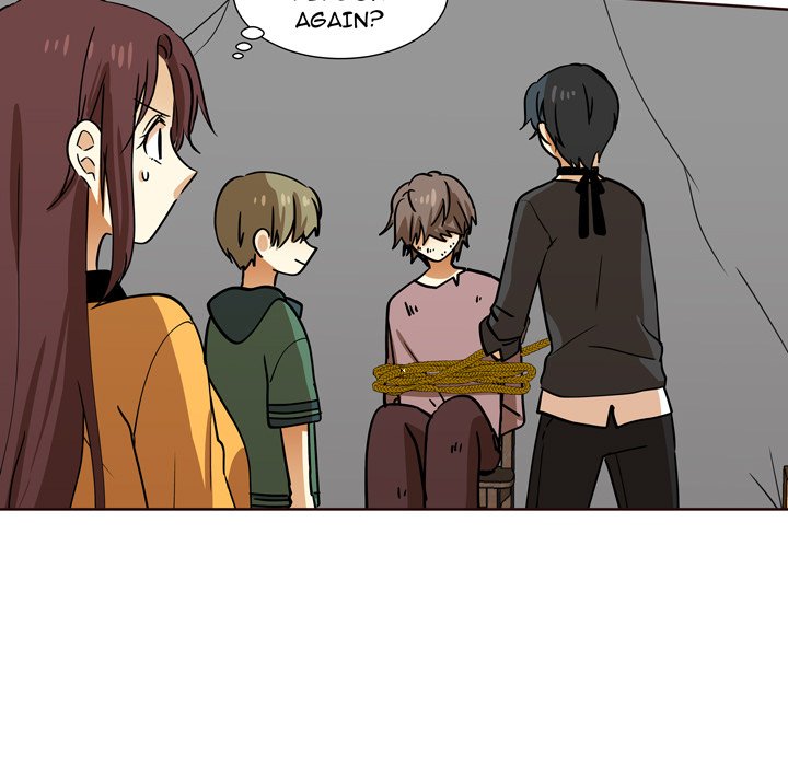 Read We Are (Murderers) chapter 30 image 22 on Lezhin