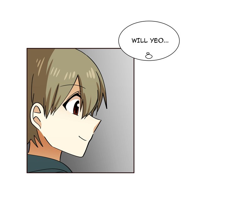 Read We Are (Murderers) chapter 30 image 23 on Lezhin