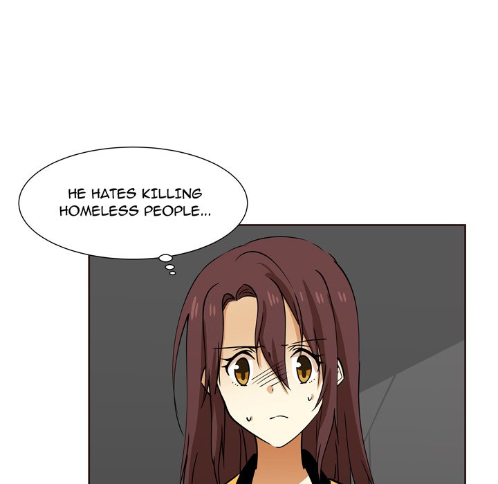 Read We Are (Murderers) chapter 30 image 24 on Lezhin