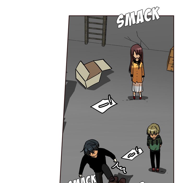 Read We Are (Murderers) chapter 30 image 27 on Lezhin
