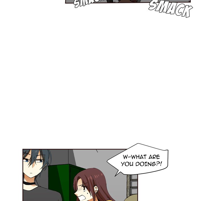 Read We Are (Murderers) chapter 30 image 28 on Lezhin