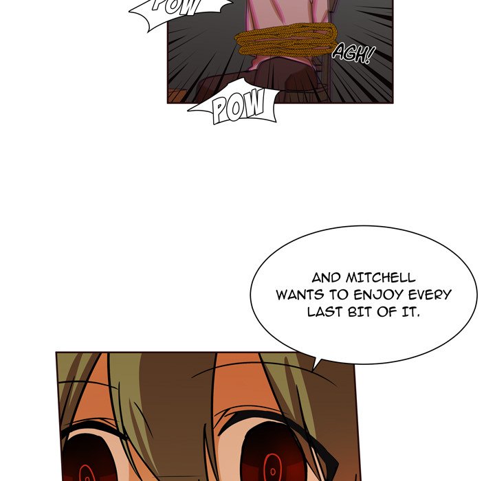 Read We Are (Murderers) chapter 30 image 32 on Lezhin