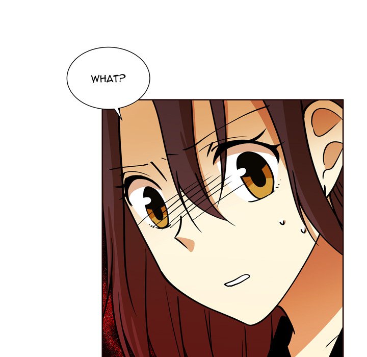 Read We Are (Murderers) chapter 30 image 34 on Lezhin