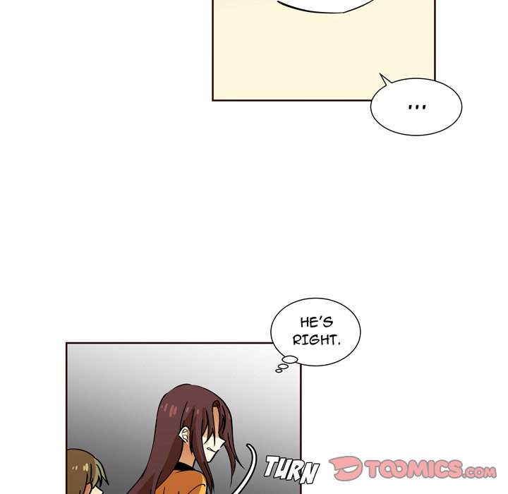 Read We Are (Murderers) chapter 30 image 37 on Lezhin