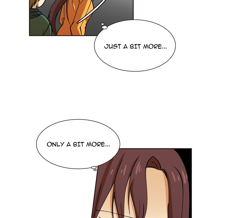 Read We Are (Murderers) chapter 30 image 38 on Lezhin