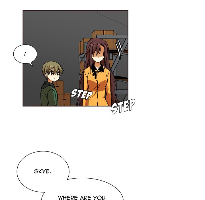 Read We Are (Murderers) chapter 30 image 40 on Lezhin