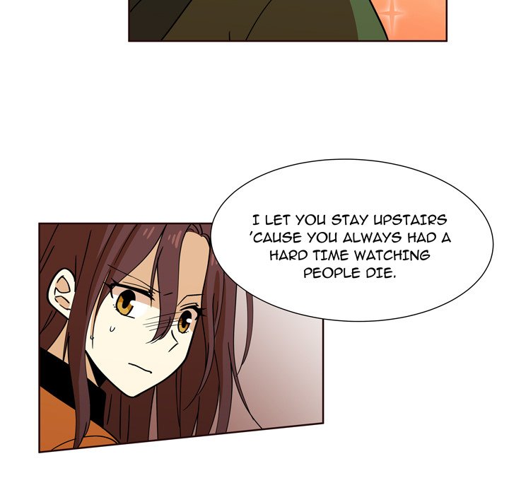 Read We Are (Murderers) chapter 30 image 42 on Lezhin