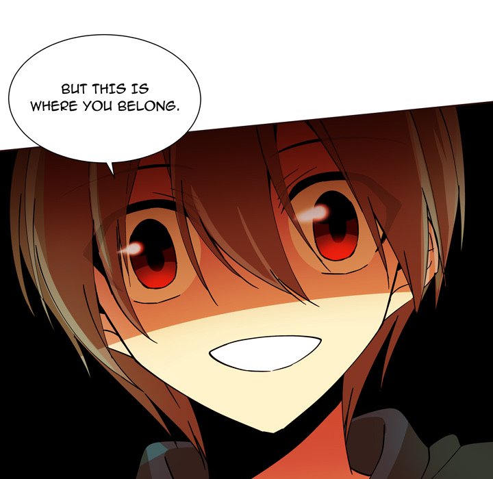 Read We Are (Murderers) chapter 30 image 43 on Lezhin