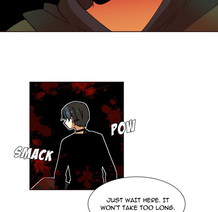 Read We Are (Murderers) chapter 30 image 44 on Lezhin