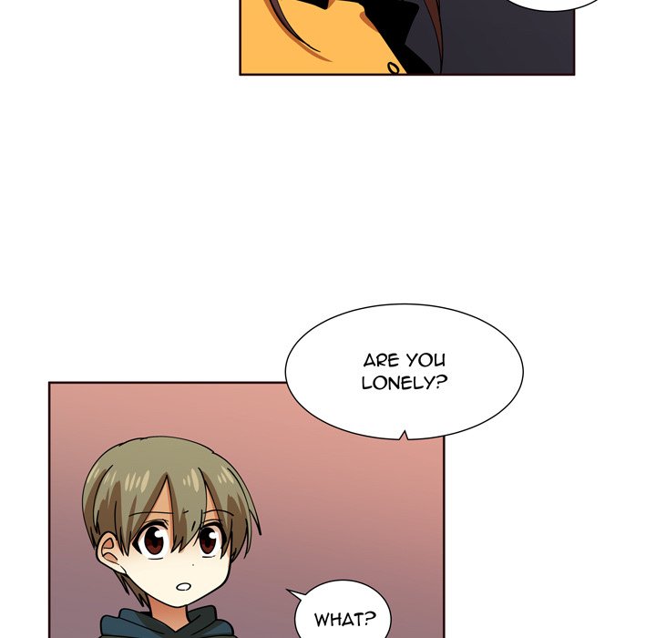 Read We Are (Murderers) chapter 30 image 46 on Lezhin