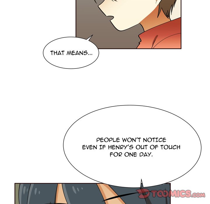Read We Are (Murderers) chapter 30 image 5 on Lezhin