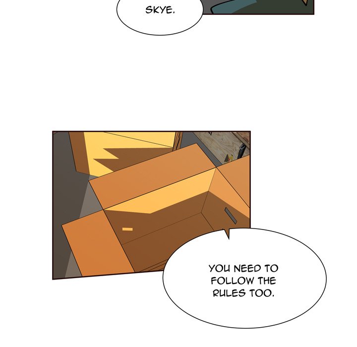 Read We Are (Murderers) chapter 30 image 50 on Lezhin