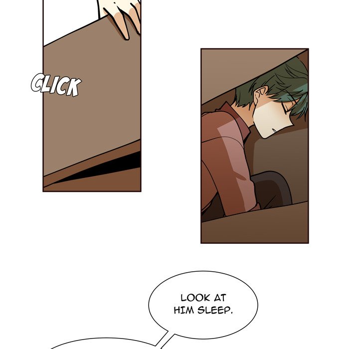 Read We Are (Murderers) chapter 30 image 63 on Lezhin
