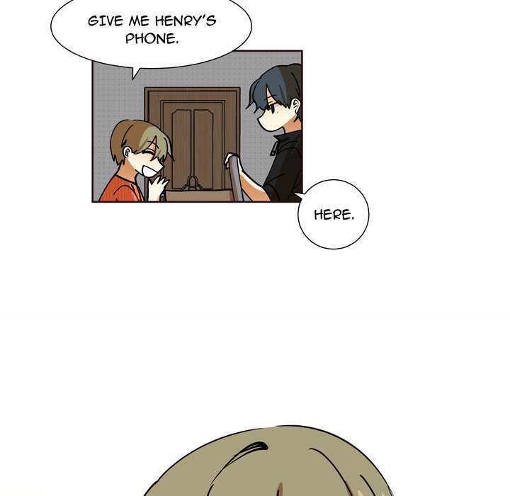 Read We Are (Murderers) chapter 30 image 64 on Lezhin