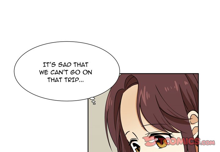 Read We Are (Murderers) chapter 31 image 1 on Lezhin