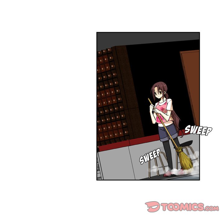 Read We Are (Murderers) chapter 31 image 13 on Lezhin