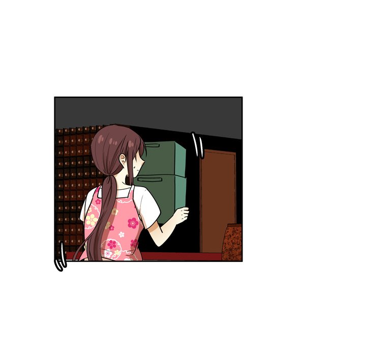 Read We Are (Murderers) chapter 31 image 14 on Lezhin